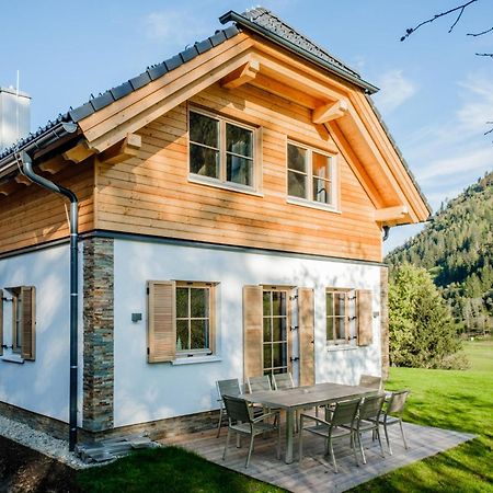 Sperlingnest Villa ดอนเนอร์สบาควัลด์ ภายนอก รูปภาพ