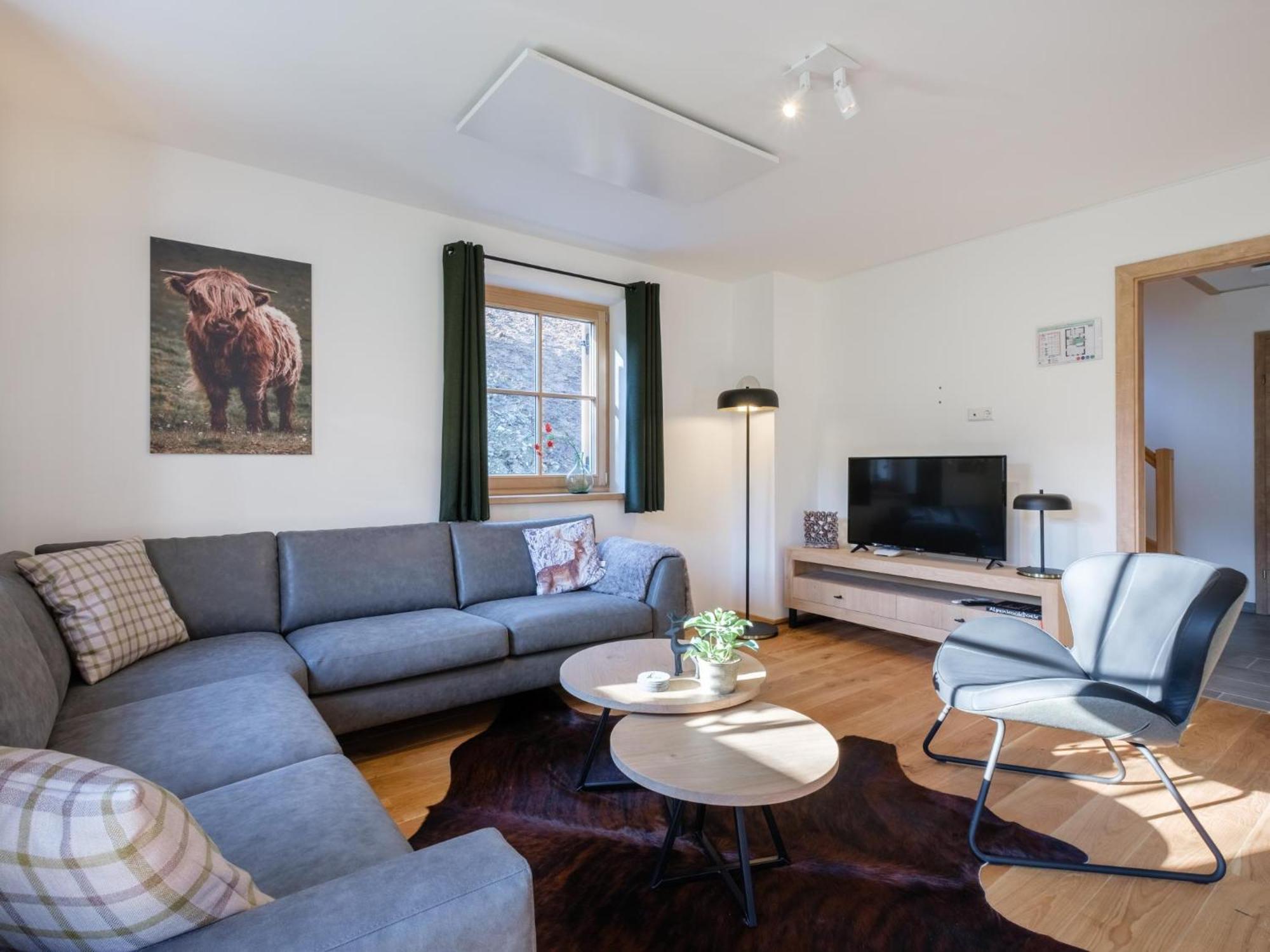 Sperlingnest Villa ดอนเนอร์สบาควัลด์ ภายนอก รูปภาพ